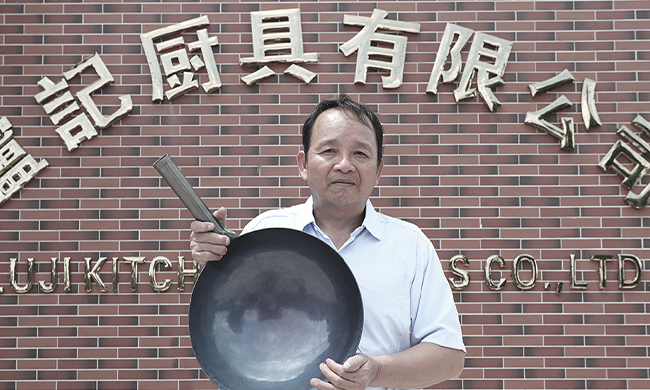進(jìn)駐中國大陸