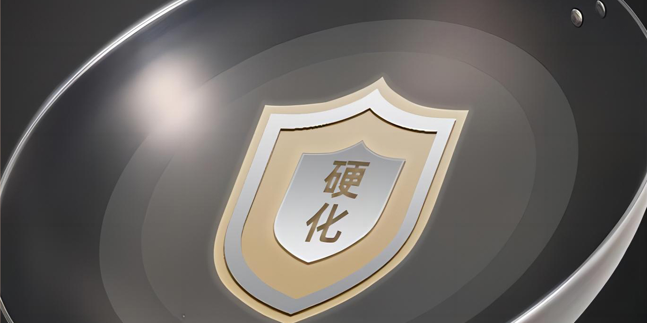 高溫深層硬化技術(shù)