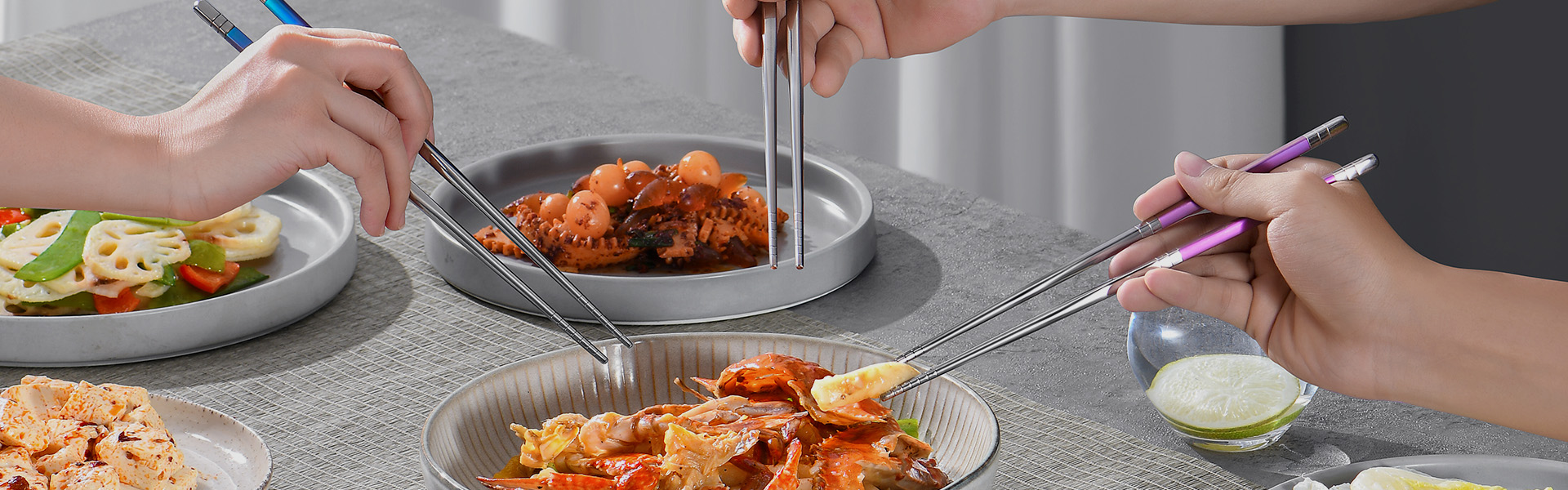 餐具系列